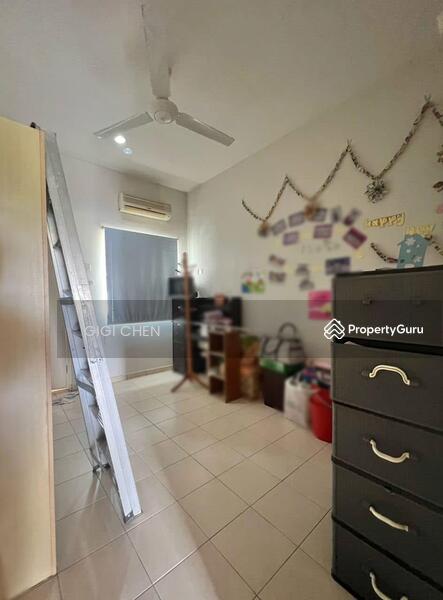 For Sale - Bandar Seri Botani, Seri Palma Corner Unit For Sale