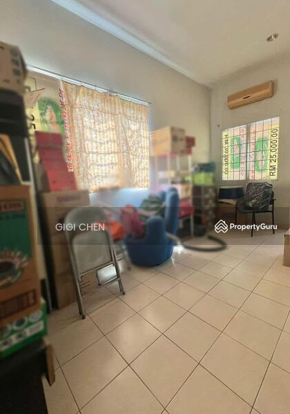 For Sale - Bandar Seri Botani, Seri Palma Corner Unit For Sale