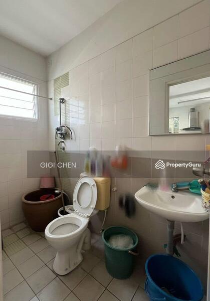 For Sale - Bandar Seri Botani, Seri Palma Corner Unit For Sale