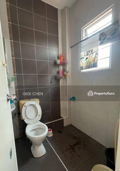 For Sale - Bandar Seri Botani, Seri Palma Corner Unit For Sale