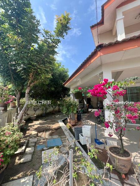 For Sale - Bandar Seri Botani, Seri Palma Corner Unit For Sale