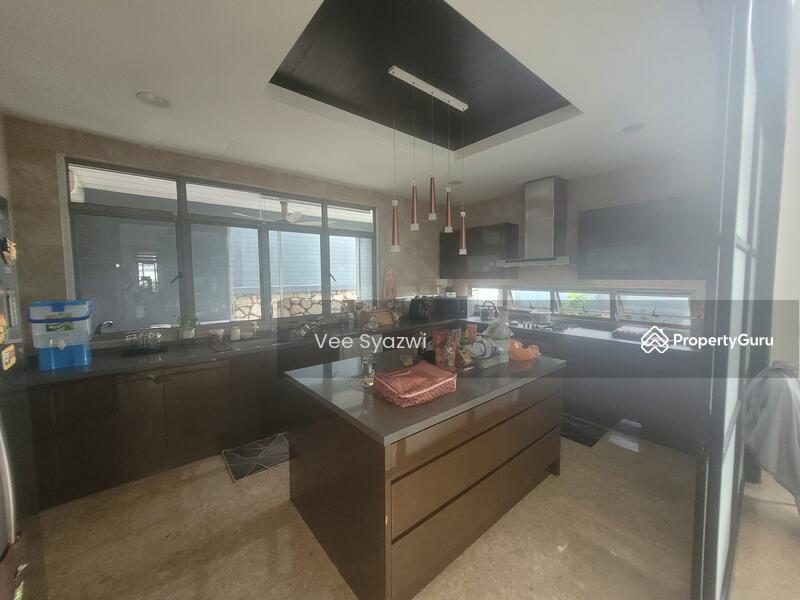 Untuk Dijual - Changkat Kiara