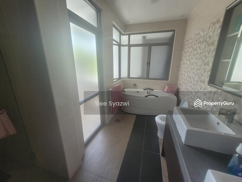 Untuk Dijual - Changkat Kiara
