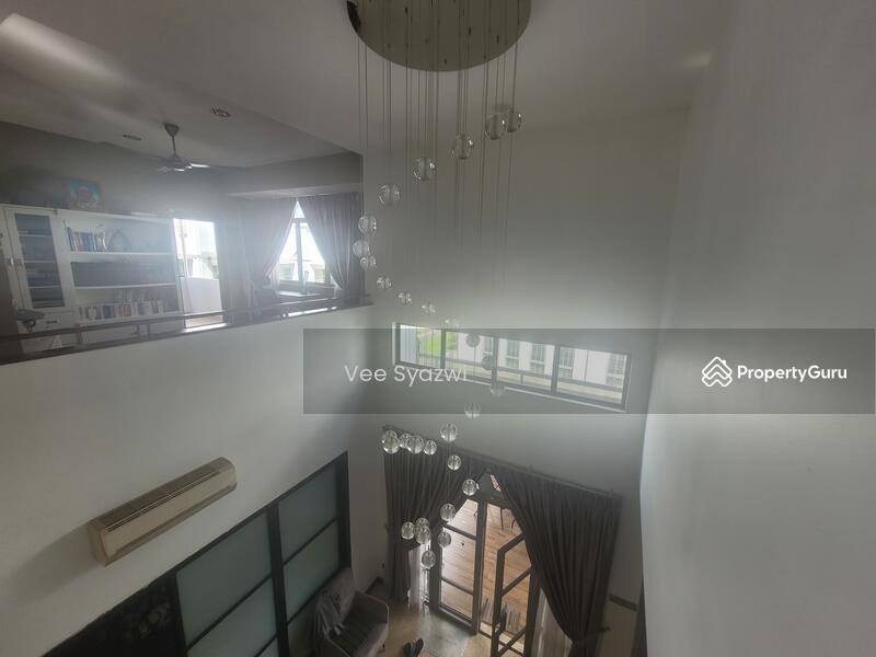 Untuk Dijual - Changkat Kiara