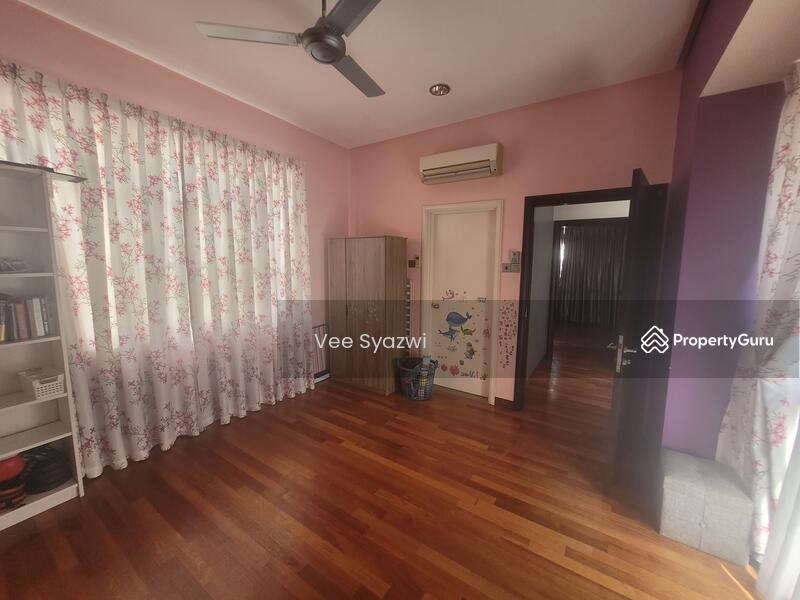 Untuk Dijual - Changkat Kiara