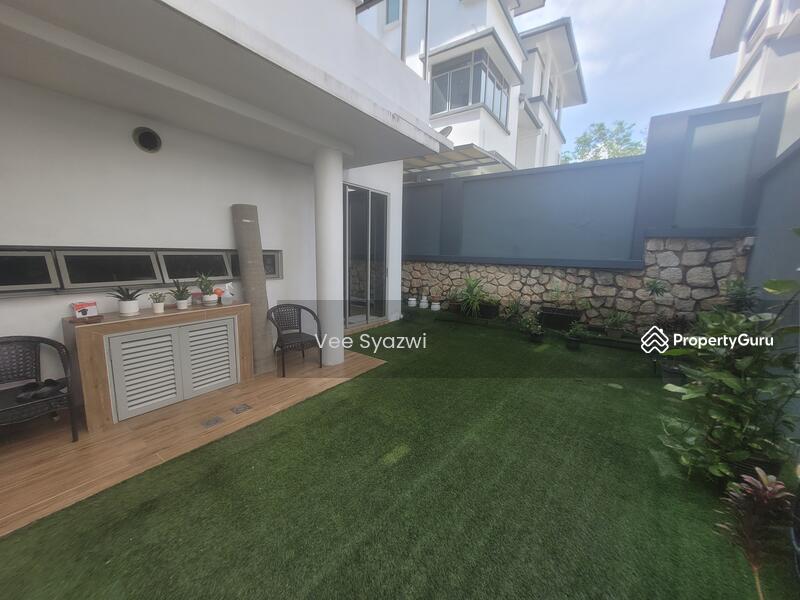 Untuk Dijual - Changkat Kiara