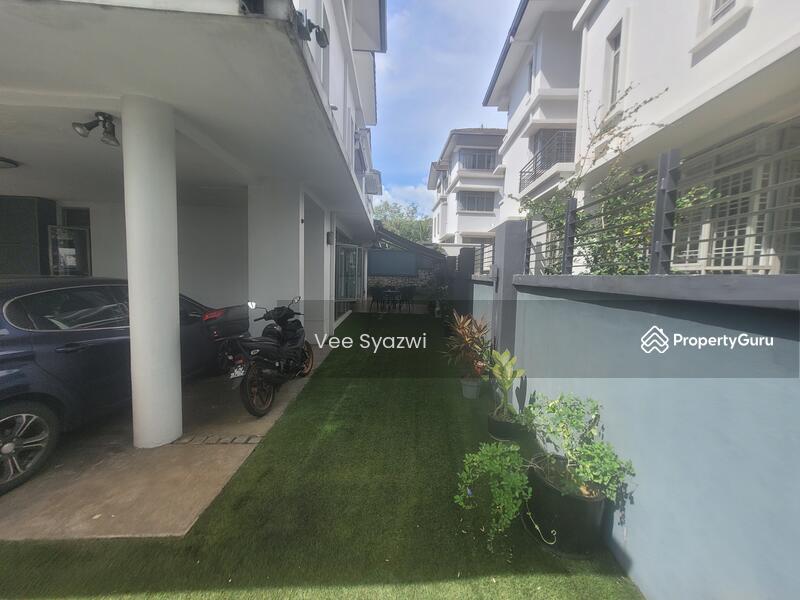 Untuk Dijual - Changkat Kiara