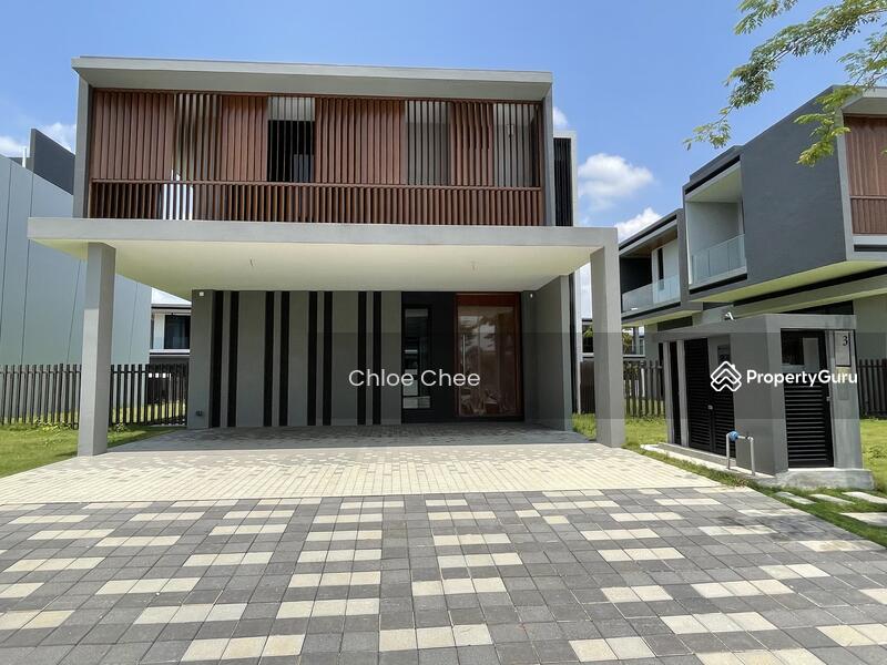 Untuk Dijual - Grandezza @ Eco Sanctuary