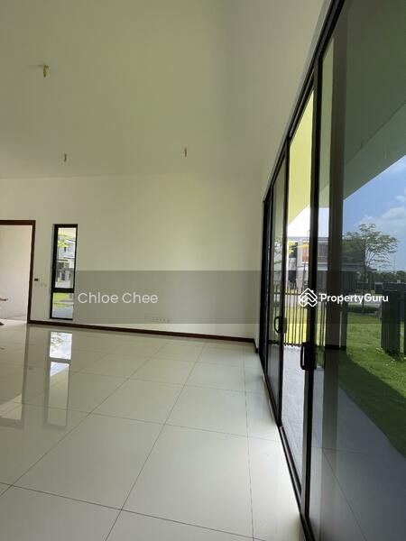 Untuk Dijual - Grandezza @ Eco Sanctuary