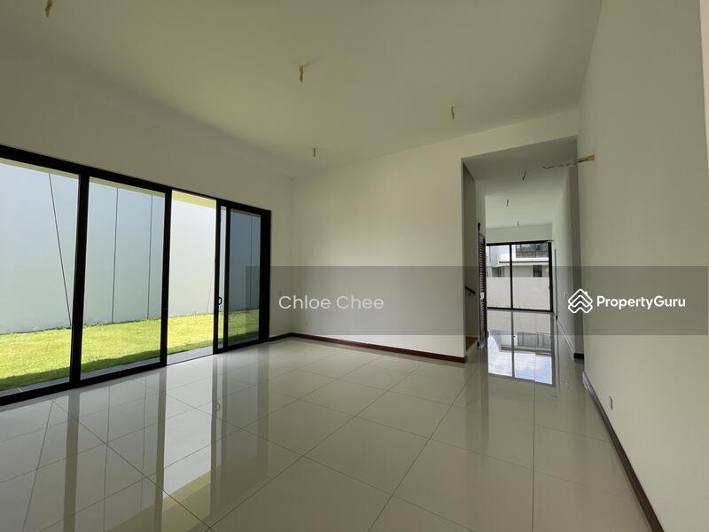 Untuk Dijual - Grandezza @ Eco Sanctuary