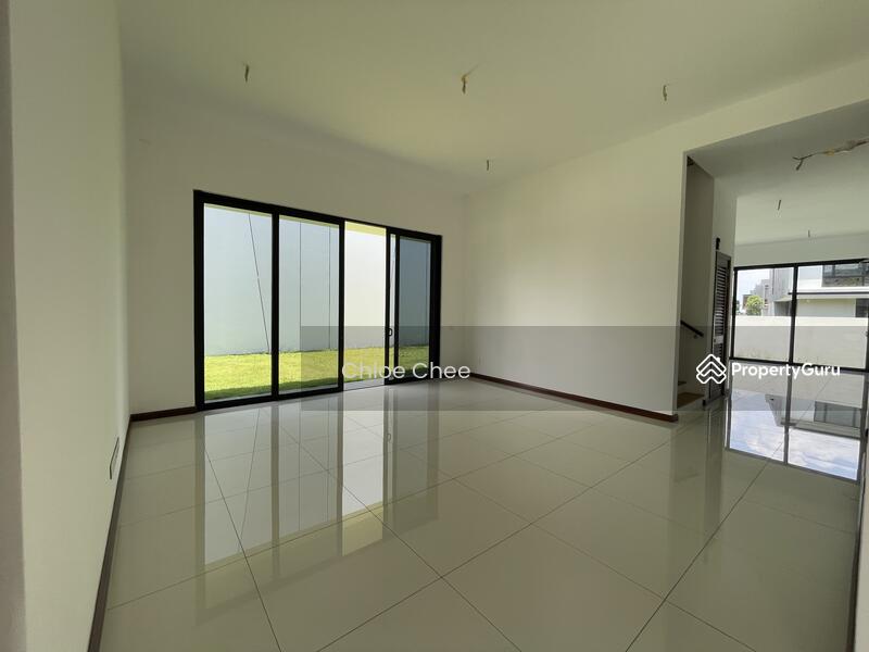 Untuk Dijual - Grandezza @ Eco Sanctuary