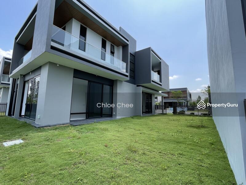 Untuk Dijual - Grandezza @ Eco Sanctuary
