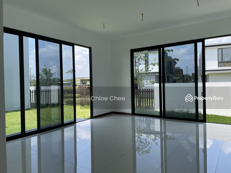Untuk Dijual - Grandezza @ Eco Sanctuary