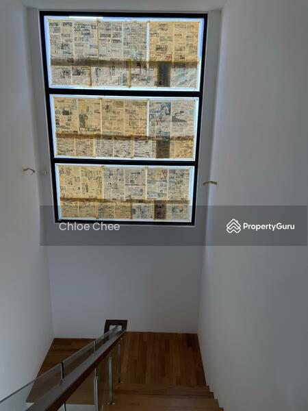 Untuk Dijual - Grandezza @ Eco Sanctuary