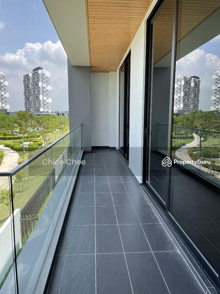 Untuk Dijual - Grandezza @ Eco Sanctuary