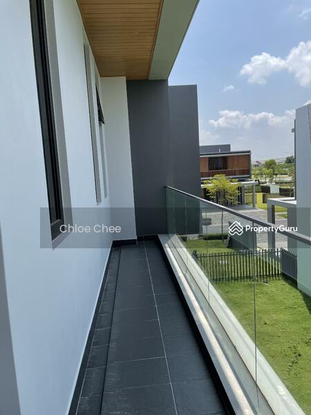 Untuk Dijual - Grandezza @ Eco Sanctuary