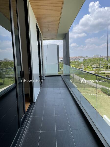 Untuk Dijual - Grandezza @ Eco Sanctuary