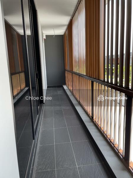 Untuk Dijual - Grandezza @ Eco Sanctuary