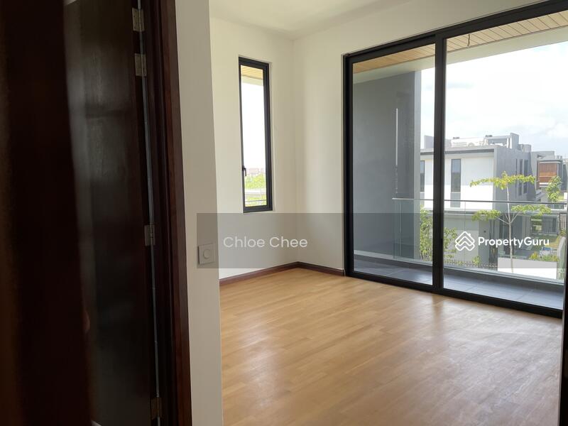 Untuk Dijual - Grandezza @ Eco Sanctuary