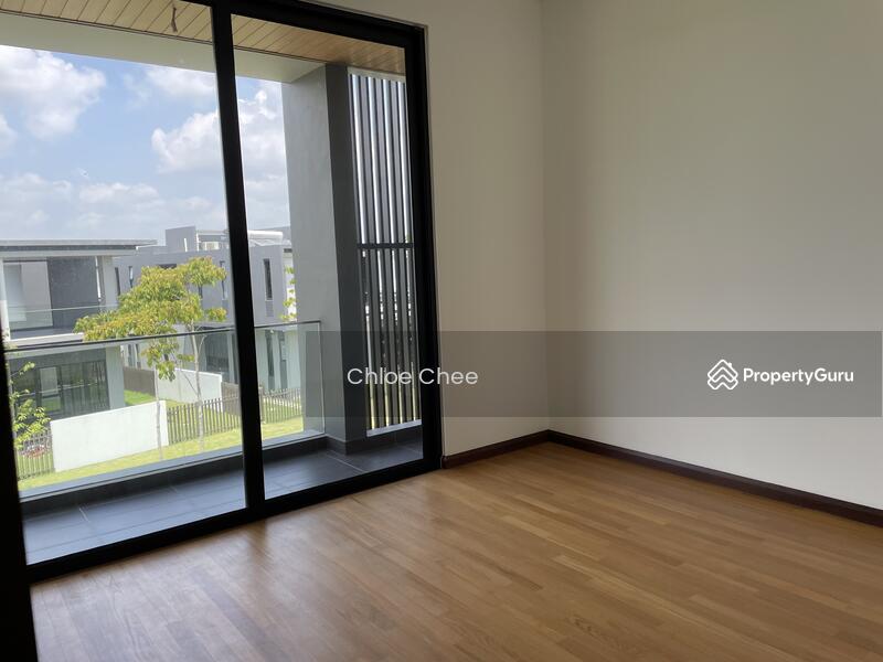 Untuk Dijual - Grandezza @ Eco Sanctuary