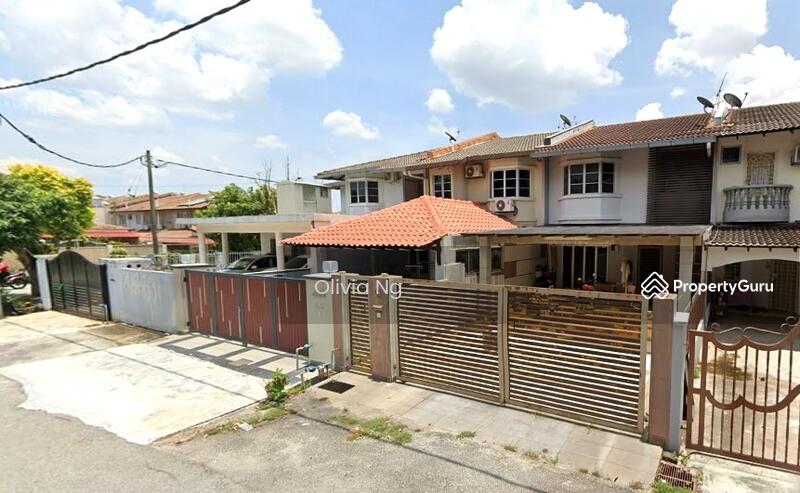 Untuk Dijual - Taman Jaya Baru