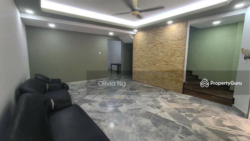 Untuk Dijual - Taman Jaya Baru