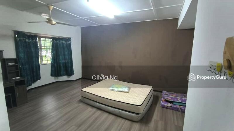 Untuk Dijual - Taman Jaya Baru