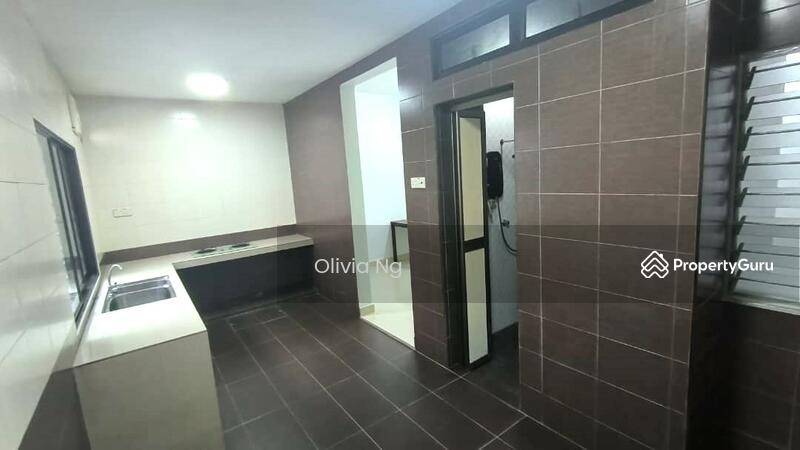 Untuk Dijual - Taman Jaya Baru