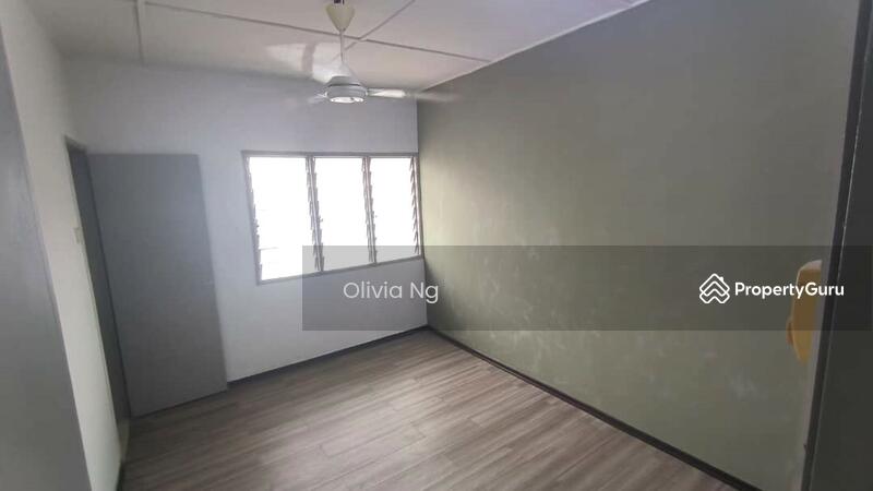 Untuk Dijual - Taman Jaya Baru