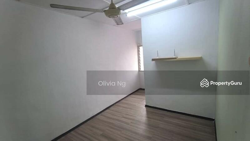 Untuk Dijual - Taman Jaya Baru