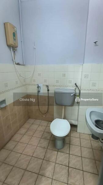 Untuk Dijual - Taman Jaya Baru