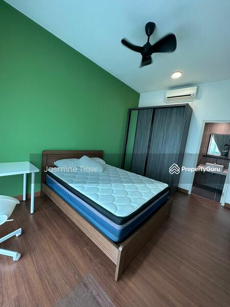 Service Residence for Rent at Greenfield Residence - Jasmine Tiaw - PropertyGuru.com.my