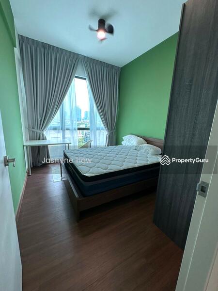 Service Residence for Rent at Greenfield Residence - Jasmine Tiaw - PropertyGuru.com.my