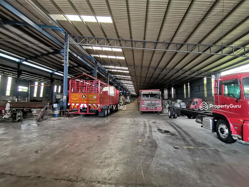 Untuk Dijual - Mergong