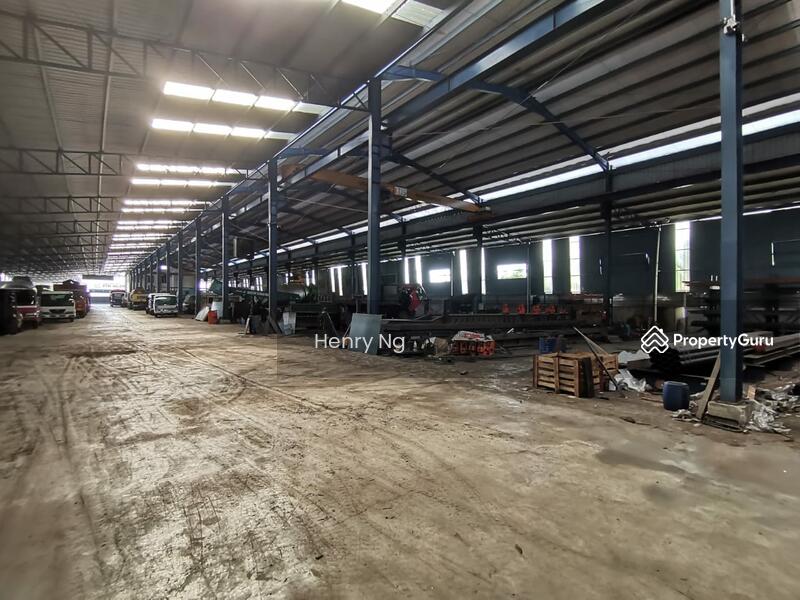 Untuk Dijual - Mergong