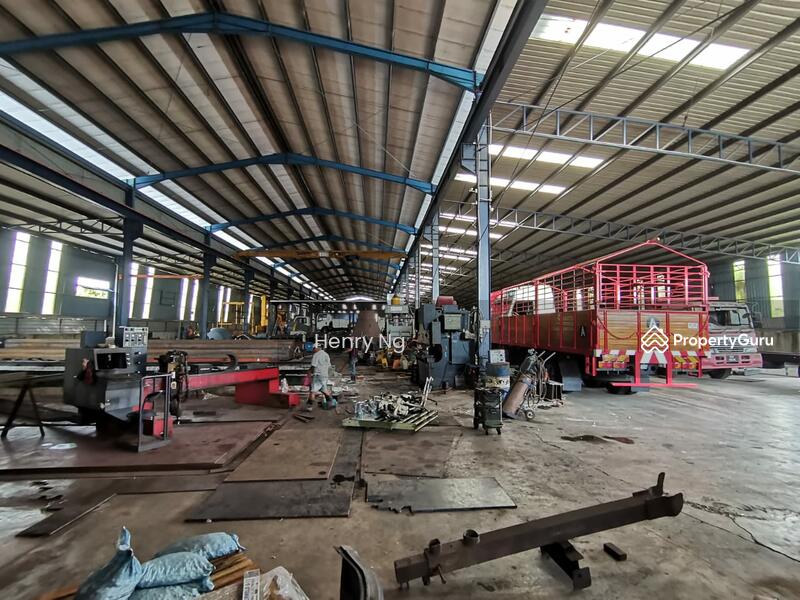 Untuk Dijual - Mergong