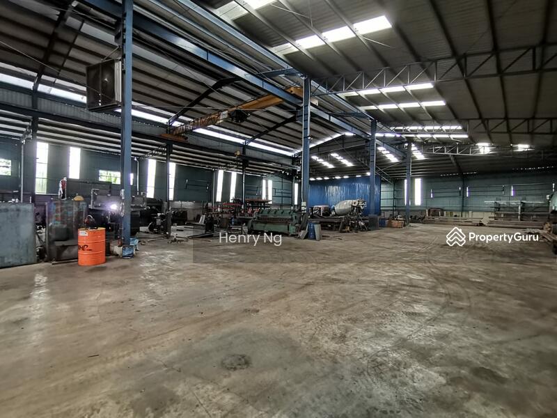 Untuk Dijual - Mergong