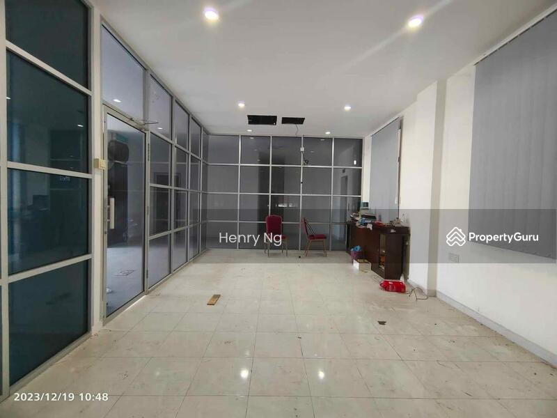 Untuk Dijual - Mergong