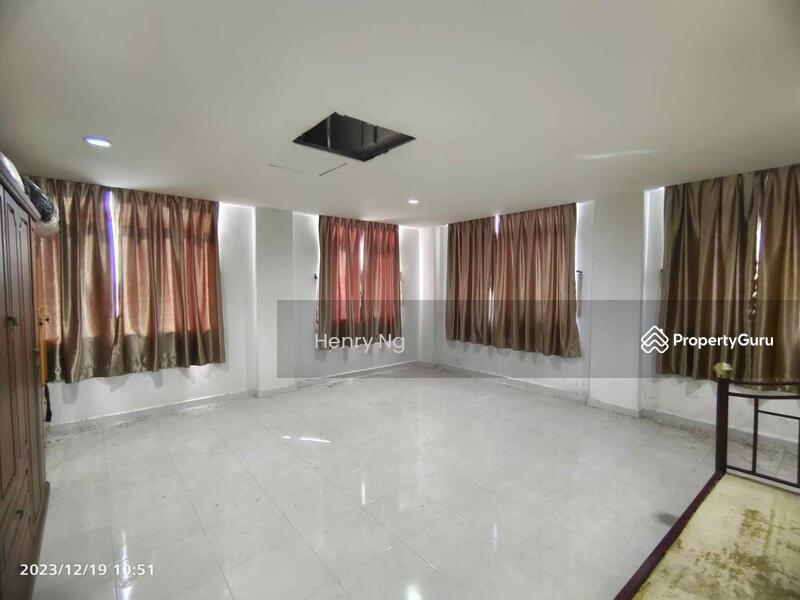 Untuk Dijual - Mergong