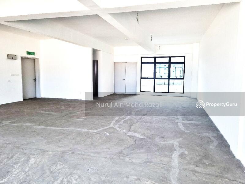 For Rent - Oakland Square