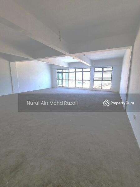 For Rent - Oakland Square