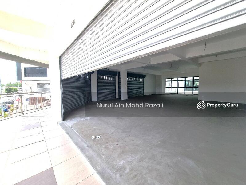 For Rent - Oakland Square