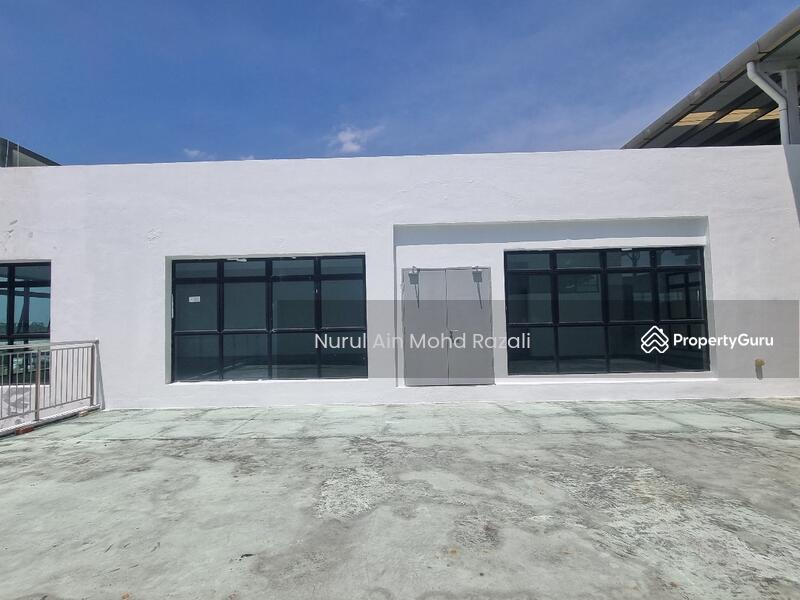 For Rent - Oakland Square