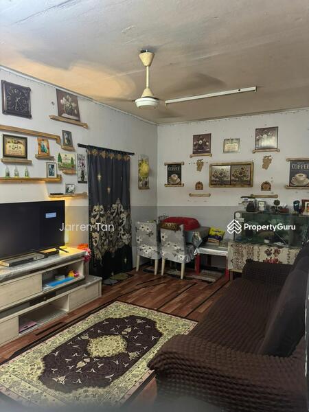 Untuk Dijual - Taman Sri Sementa