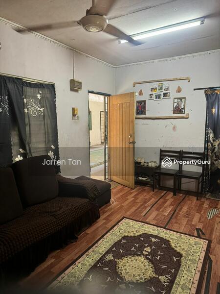 Untuk Dijual - Taman Sri Sementa