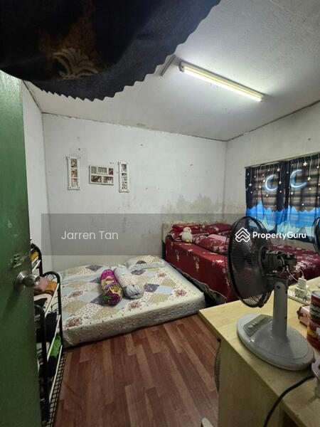 Untuk Dijual - Taman Sri Sementa