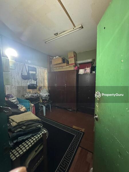 Untuk Dijual - Taman Sri Sementa