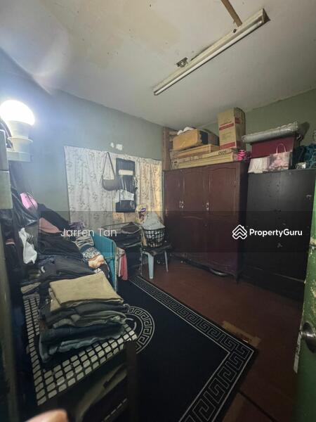 Untuk Dijual - Taman Sri Sementa