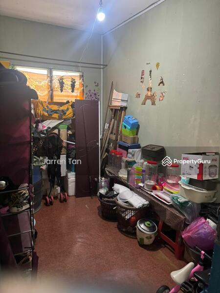 Untuk Dijual - Taman Sri Sementa