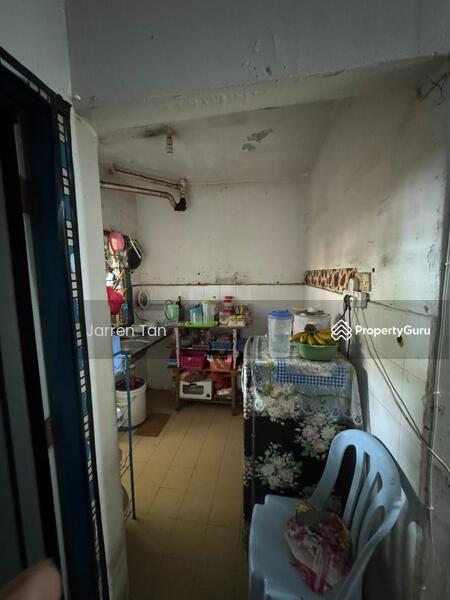 Untuk Dijual - Taman Sri Sementa